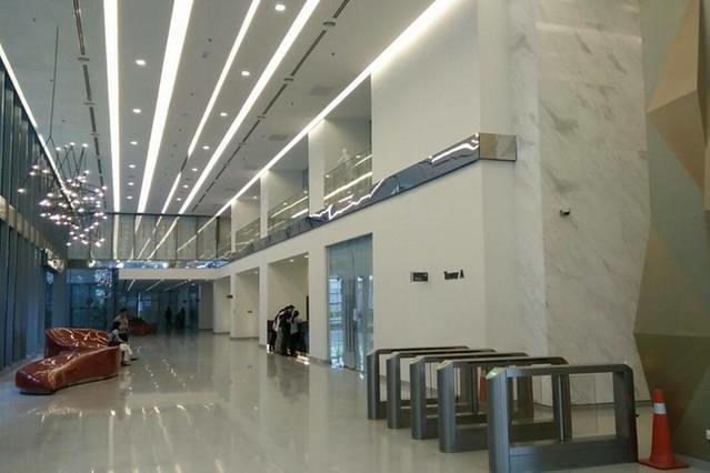 Bethy Station At Mercu Summer Suites Kuala Lumpur Extérieur photo