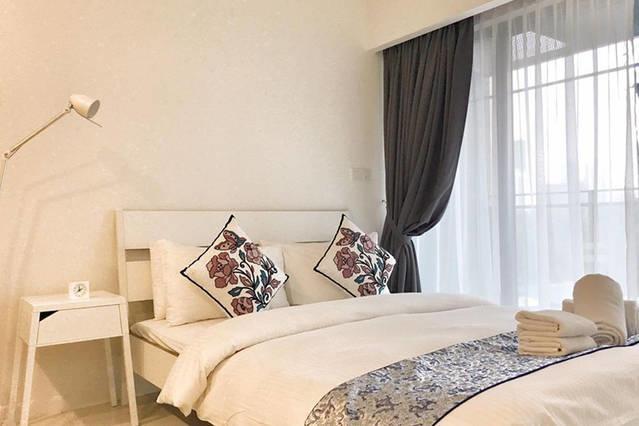 Bethy Station At Mercu Summer Suites Kuala Lumpur Extérieur photo
